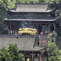 去泸州宜宾乐山眉山安岳吧丨喝酒不？99一瓶的五粮液_3