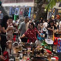 “天降飞猫”烫伤9人！重庆火锅店主：让债肇事猫“打工”偿还_3