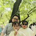 五一西安亲子游_4