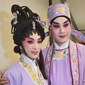 你们看着长大的TVB“第一恶婆”，70岁蜜雪居然美成了这样……_5