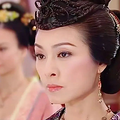 你们看着长大的TVB“第一恶婆”，70岁蜜雪居然美成了这样……_3