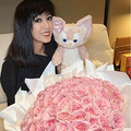 你们看着长大的TVB“第一恶婆”，70岁蜜雪居然美成了这样……_4