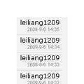 ٱڡóԹ顰ˢ塢ڷءID  leiliang1209
