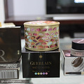 化妆品几样：娇兰粉，BB眼线膏，HR腮红，OPI，手霜，睫毛增长液等_0