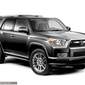 2010 Toyota 4runner ڳ- -!_1