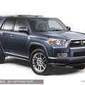2010 Toyota 4runner ڳ- -!_0
