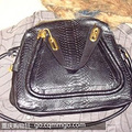 400ת(ȫ£ܶϸ) Chloe Paraty bag  ԰ 11_0