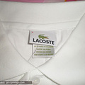¥LACOSTE+ѥһ_2