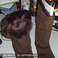 ת�յ��ֵ��ɿ���ɫ��UGG��5815��һ˫(��ת)_4