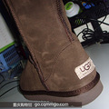ת�յ��ֵ��ɿ���ɫ��UGG��5815��һ˫(��ת)_2