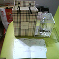 ͼתBurberry н㾫һƿ40ML СƱ_3