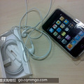 һ11ڱлiPod touch3 8G ͼ 潻_3