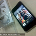һ11ڱлiPod touch3 8G ͼ 潻_5