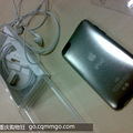 һ11ڱлiPod touch3 8G ͼ 潻_4