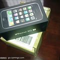 һIphone 3GS 32G _3