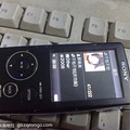 sony mp3����A815��ɫ��2G_1