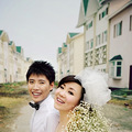 (*^__^*) ...i wedding... �ٵ��Ļ�ɴP....(*^__^*)_0