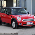 ȥ СһMINI Cooper Cheer