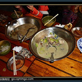 泸沽湖______赵家湾吃鱼，扎西烧烤，五彩里阁水煮肉片_3