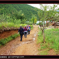 泸沽湖______赵家湾吃鱼，扎西烧烤，五彩里阁水煮肉片_5