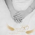 &lt; John &amp; Sarah's Dream Wedding&gt;ϡ~_2