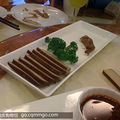 三惠鹅府，好好喝的鹅汤！有片片哦！_5