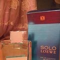 �Ե��ˡ�������ת ȫ�� SOLO LOEWE ���� 125ML��������_2