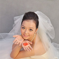 ████ 爱上婚纱馆 精致婚纱转让_0