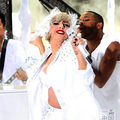 LADYGAGAװ޾ȻС·񡣡_0