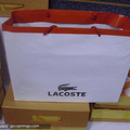 ̫ƽ1111LACOSTE