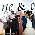 One &amp; only wedding party_1