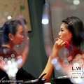L&amp;W LOVE NEVER END wedding party....._4