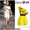 Lanvin for H&amp;M Lanvinж_3