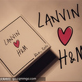 102¥SHOW~ԼǮܡ~~ŶҲ򵽺аLANVIN HMƷ_5