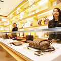 重庆将再增8个商圈 将建“国际品牌村”与“世界名车城”（图）