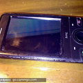 תֳHTC P660 ֻ WMϵͳ GPS ֻ200
