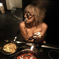 Lady Gagaع⣡