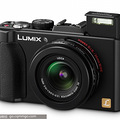 ת ȫ LX5GK(Panasonic LX5GK) ɫ