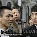 绝对不是标题党，同性恋公开办的婚礼，还是在中国！_3