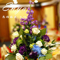 蓝色圆舞曲-Enyawedding_5