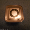 תȫδƻIPOD SHUFFLE 2GB ɫ Ʊͳ