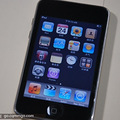 iPod touch3 8G_2