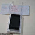 iPod touch3 8G_0