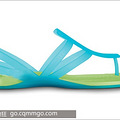 Crocs͸ϵУ괺ûһ˫Ь_0
