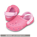 Crocs͸ϵУ괺ûһ˫Ь_1