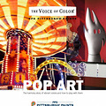 PPGʦɫ֮The Voice Of Color£_1