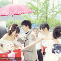 2011.5.2 СҶȫ¼ Z&amp;M's Wedding ǵONLY DAY_4