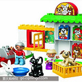 LEGO �ָ�-�ñ������̵�L5656 ����-ȫ����99����