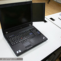 ThinkPad W700dsʼǱ1200Ԫ/