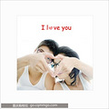 I LOVE YOU ���䡢ʱ�л�ɴ_4